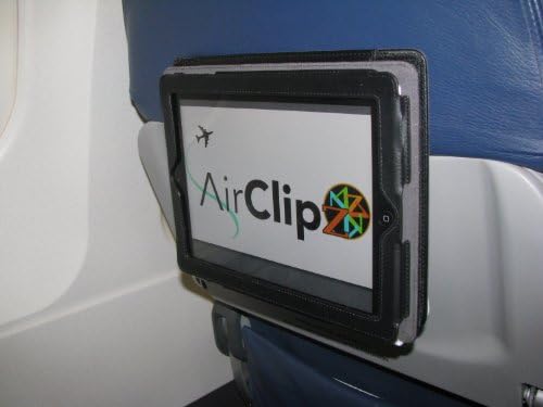 Авион -- Носител За Патување За Табела За Послужавник За Авиони Компатибилна Со Повеќето Дигитални Таблети и ајпади Од Јаболка Во Розова