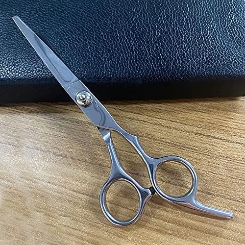 Комплети за ножици за фризури ASJD, професионални комплети за ножици за сечење коса, мажи, жени, деца, за комплети за домашни ножици во