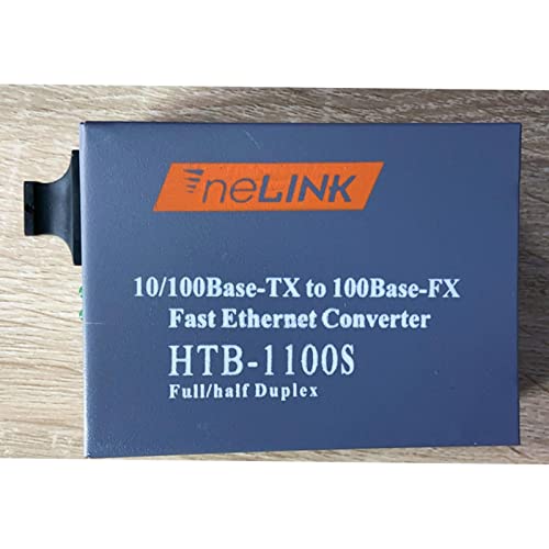 Ｋｌｋｃｍｓ Конвертор на медиуми Gigabit Ethernet, слот од 0T до 100Mbps SFP