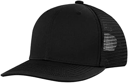 Unisex гроздобер измиена потресена капа за бејзбол капа прилагодлива тато капа за големи глави извезени капачиња за трчање на отворено