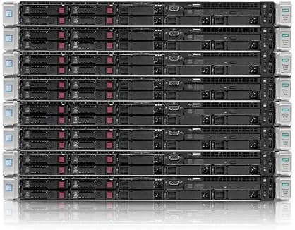 Enterprise Proliant DL360 G9 Server | 2x E5-2650V3 20 јадра | 32 GB | P440 | 4x 600 GB SAS