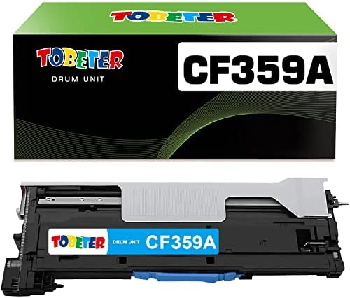 Тобетер CF359A Компатибилна Единица За Тапани Замена ЗА HP 828A CF359A За Hp Боја Laserjet Претпријатие Проток M880z MFP M880z+ MFP, HP Боја