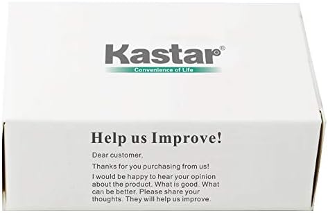 Kastar 4-Pack AAAX3 3.6V MSM 1000mAh Ni-MH Rechargeable Battery for Uniden Cordless Phone BT-446 BT446 BP-446 BP446 BT-1005 BT1005