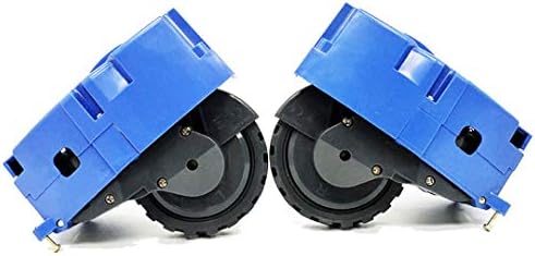 Модул за замена и гуми за чистење на остриги за iRobot Roomba 860 870 880 890 960 980