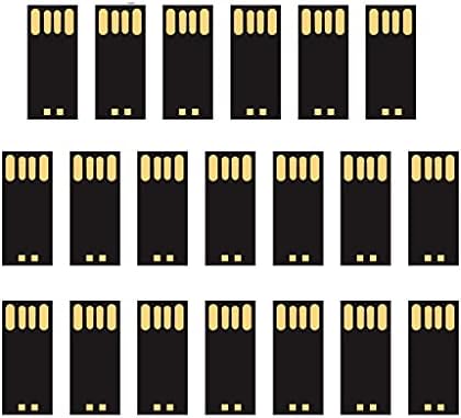 N/A водоотпорен UDP меморија Flash USB 2.0 долга табла UDISK Полу-финиран чип