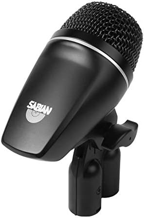 Микрофон за тапан со динамичен удар на Сабија