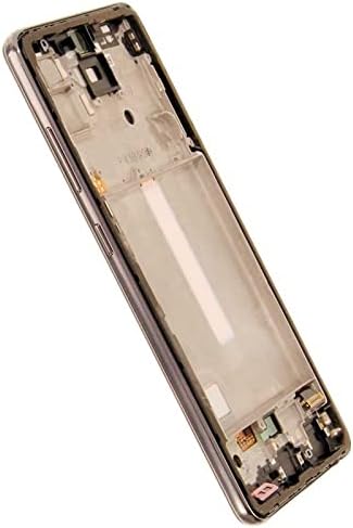 OLED, дигитализатор и собрание на рамки за Samsung Galaxy A52 & A52 5G со комплет за алатки