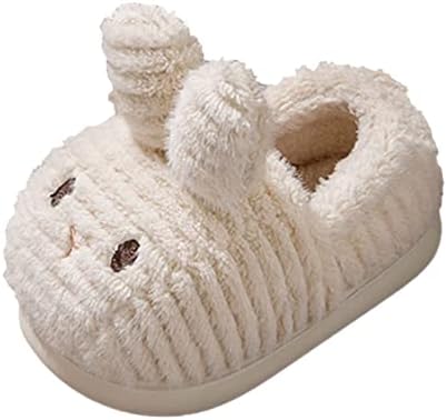 Кадифни топли чевли за дома, кои не се чевли за лизгање, топли чорапи чевли новороденче бебе мокасин лизгачки момчиња девојчиња патики