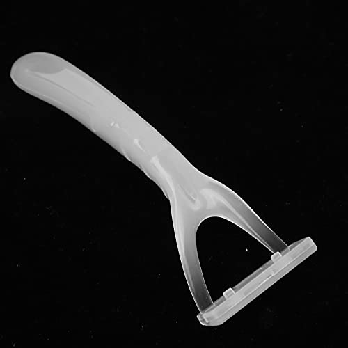 Рачен нож за бричење, широко користен нож за бричење на влакната за отстранување на косата