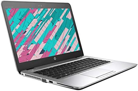 HP EliteBook 840 G4 14 Лаптоп, Intel I5 7300U 2.6 GHz, 32GB DDR4 RAM МЕМОРИЈА, 256gb M. 2 SSD Хард Диск, USB Тип C, Веб Камера, Windows 10