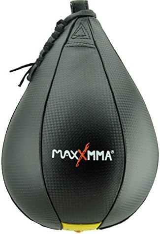 MaxxMMA Тешки Прилагодливи Брзина Торба Платформа Комплет 24 + Брзина Топката
