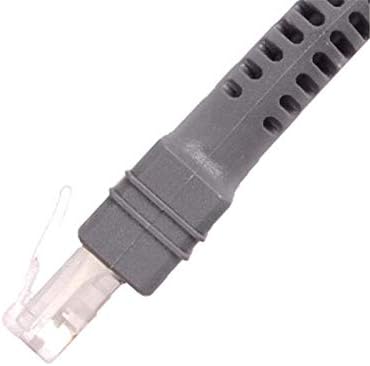 LS2208 USB кабел за симбол на Motorola Zebra LS2208 LS1203 LS4208 скенер за баркод
