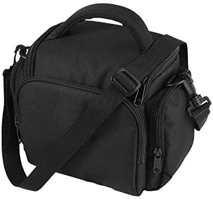 CLGZS SLR Чанта За Камера Без Огледало Bagshoolder Messenger BagCamera Bagdigital Камера Торба За Складирање