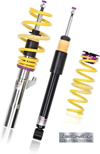 KW 18010078 Улица Удобност Coilover
