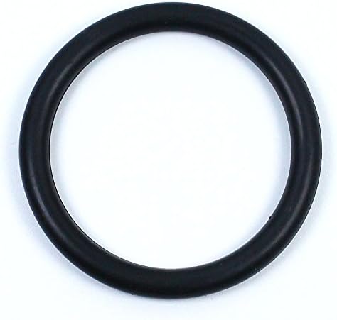 2pcs OD180 x ID172 x CS4.0mm бутиронитрилна гума О-прстен О-прстен