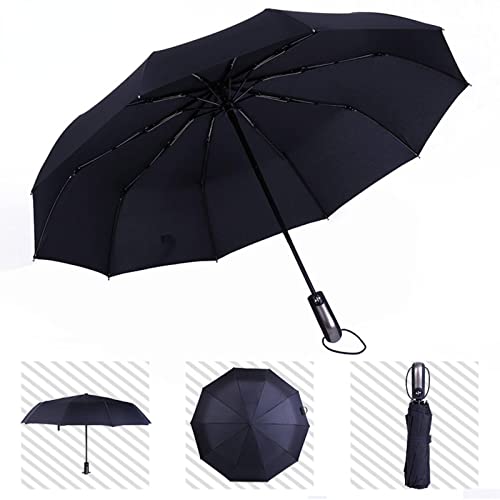 Мумо 雨伞伞 折叠 双 人 三折 男女 晴雨 两 用 伞太阳伞 伞太阳伞