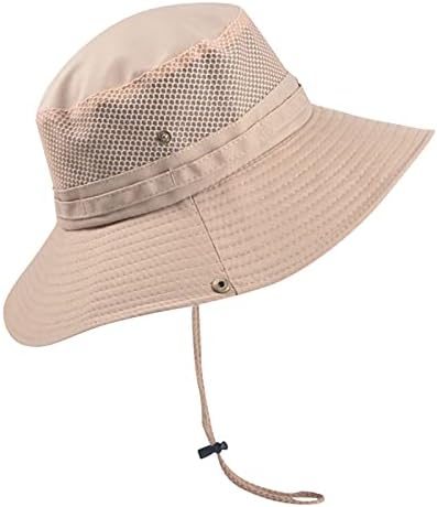 Капчиња за плажа за жени флопи голема глава лабава јаже капи за визир капачиња корпа капа стилски факс тактички капи за забави играат облеки