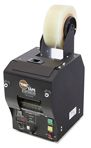 Започнете меѓународен TDA080-NM Електронски диспензер за тешки ленти за заштитни филмови