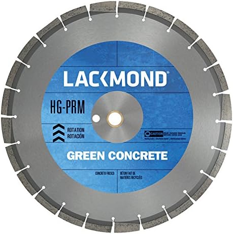 Алатка за сечење на зелени бетони на Leakmond 14, HG141251Prm