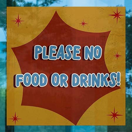 CGSignLab | „Те молам, без храна или пијалоци -пукна на носталгија“ 5 x5