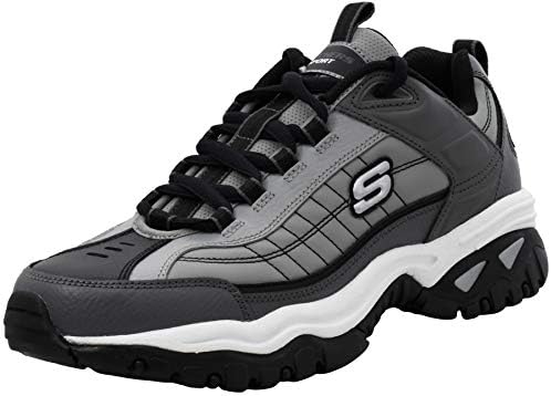 Skechers Men Energy After Gurn Gurn чевли со чевли со чипка