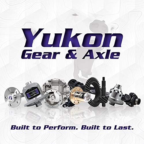 Yukon gear yt p09) ракав за повлекување на мида за влечење на носач на носач