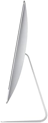 Почетокот на 2019 епл iMac со 3.0 GHz Intel Јадро i5 Сребро