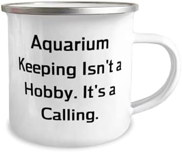 Евтино чување на аквариум, чувањето на аквариумот не е хоби. Тоа е повик, мотивациски роденден од мажи жени