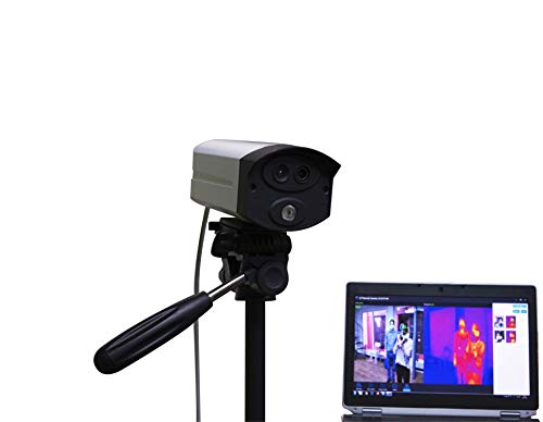 Бизпетрална камера со технологија за ВИ