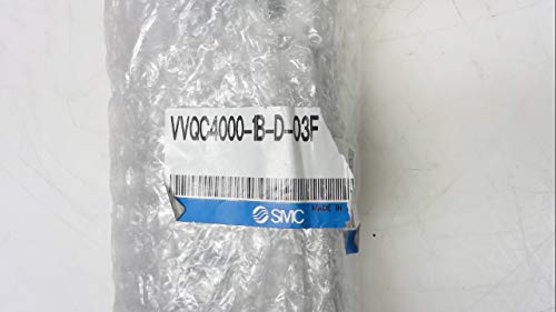 SMC VVQC4000-1B-D-03F MFLD блок