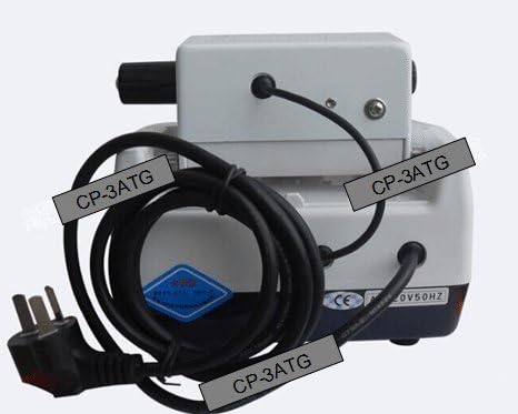 MXBAOHENGENG CP-3ATG Оптички леќа Groover Automatic Groover Optical Eyeglass Lens Machine
