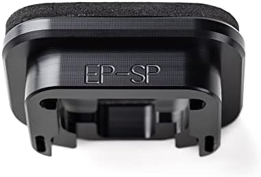 Размисли резервоарот Фото-С-СП хидрофобија око за камера на Sony Alpha 1