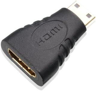 Кабелски Работи Комбо, Мини HDMI До HDMI Адаптер и Микро HDMI До HDMI Адаптер