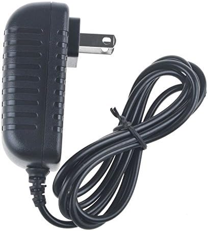 Најдобар адаптер за wallидови за наизменична струја за I-преглед таблет iview 900TPC II 2 Полнач за напојување на кабел PSU PSU