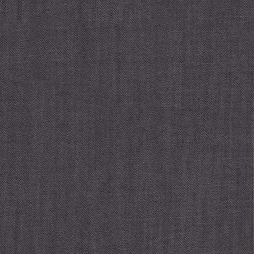 Ткаенина од Памук Од ткаенина-8 мл, Широк 50 инчи покрај Дворот-Стилски Фармерки Јакни Здолништа &засилувач; Фустани-Сина, 1 Двор