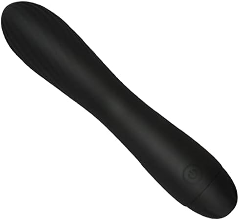 Вибратор на ерун G Spot - Водоотпорен ДИЛДО клит стимулатор со 7 режими на вибрации, клиторичен вибратор помек и флексибилен секс