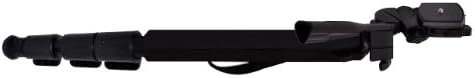 Професионална црна 72 Monopod/Unipod за Sony SAL-70300G 70-300mm f/4.5-5.6g SSM