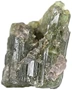 GemHub Raw Rough Rough Octociate Bodntone 5.70 Ct. Скапоцен камен за завиткување на жица, декорација на домови, заздравувачки кристал за завиткување