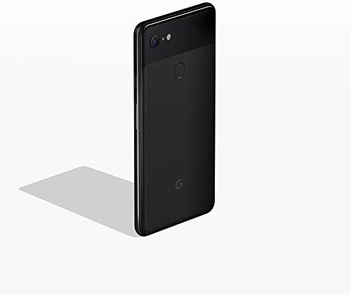 Google-pixel 3 XL СО 64gb Меморија Мобилен Телефон - Само Црна