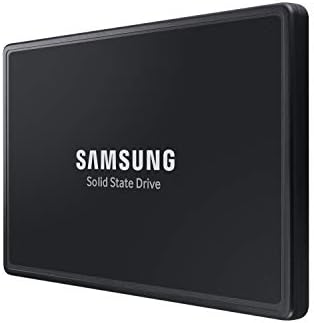 Samsung 983 DCT Series SSD 1.92TB - PCIE NVME 2.5 ”7мм интерфејс Внатрешен погон на цврста состојба со V -nand технологија за бизнис,