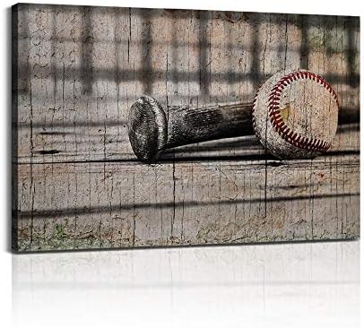 Рагби спортски постер Апстракт уметнички слики гроздобер сликарство платно отпечатоци рагби бејзбол постери и отпечатоци платно