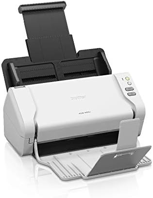 Скенер за документи со голема брзина на десктоп, ADS-2200, повеќе дестинации за скенирање, Дуплекс скенирање