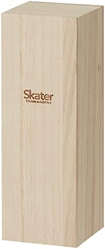 Skater PSHC6_411403 Capper Capper Cap со маскота, тип на притисок, 11,8 fl oz / 16.9 fl Oz, Snoopy Cearuts Должина: Прибл. 7,5 инчи