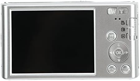 Фолосафенар HD камера, доказ за шок од 44MP 16x дигитален зум камера за фотографија