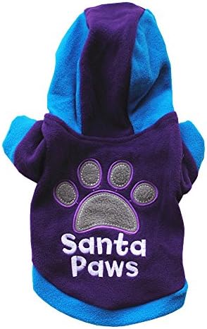 Honprad мека мрежа кученце удобност зимска обична облека за кучиња зачувување чивахуа облека облеки топла палто јакна облека за кучиња