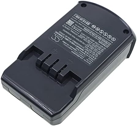 CS Cameron Sino Заменска батерија за Hoover DS22PTGC001, DS22RCG001, RA22AFG 011, RA22AFG011, RA22AFPR011, одговара на 48023809,