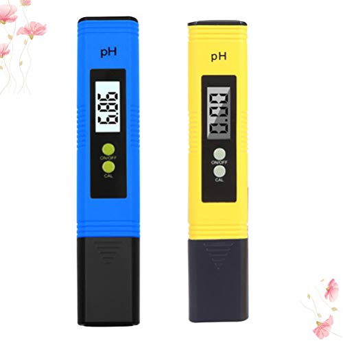Мерач на дигитална pH мерач на хемотон TDS мерач на температура со голема точност тестер за квалитет на вода за домаќинство за пиење