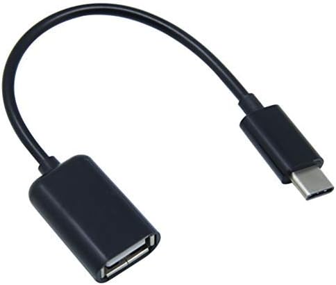 OTG USB-C 3.0 адаптер компатибилен со вашиот Philips TAS1505B/00 за брзи, верификувани, мулти-употреба функции како што се тастатура,