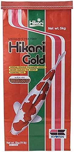 Hikari USA Inc AHK02482 Големо злато 11lb