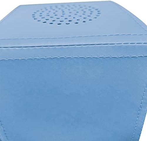 Cilucky Flexible заменлива мека кожна заштитна кутија за покритие за тони